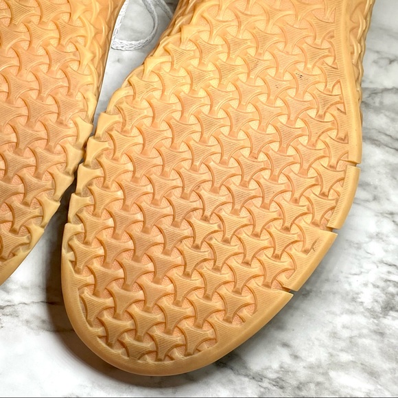 Womens Limited Edition White Nike Metcon 4 XD Whiteboard - Picture 12 of 16